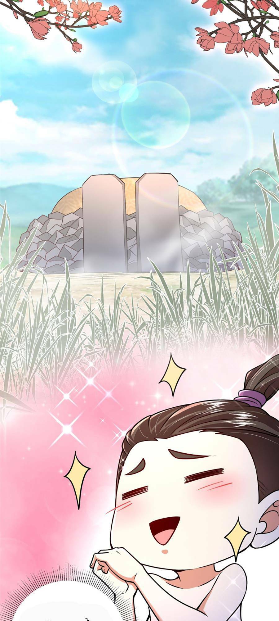 Chưởng Môn Khiêm  Tốn Chút Chapter 212 - Trang 2