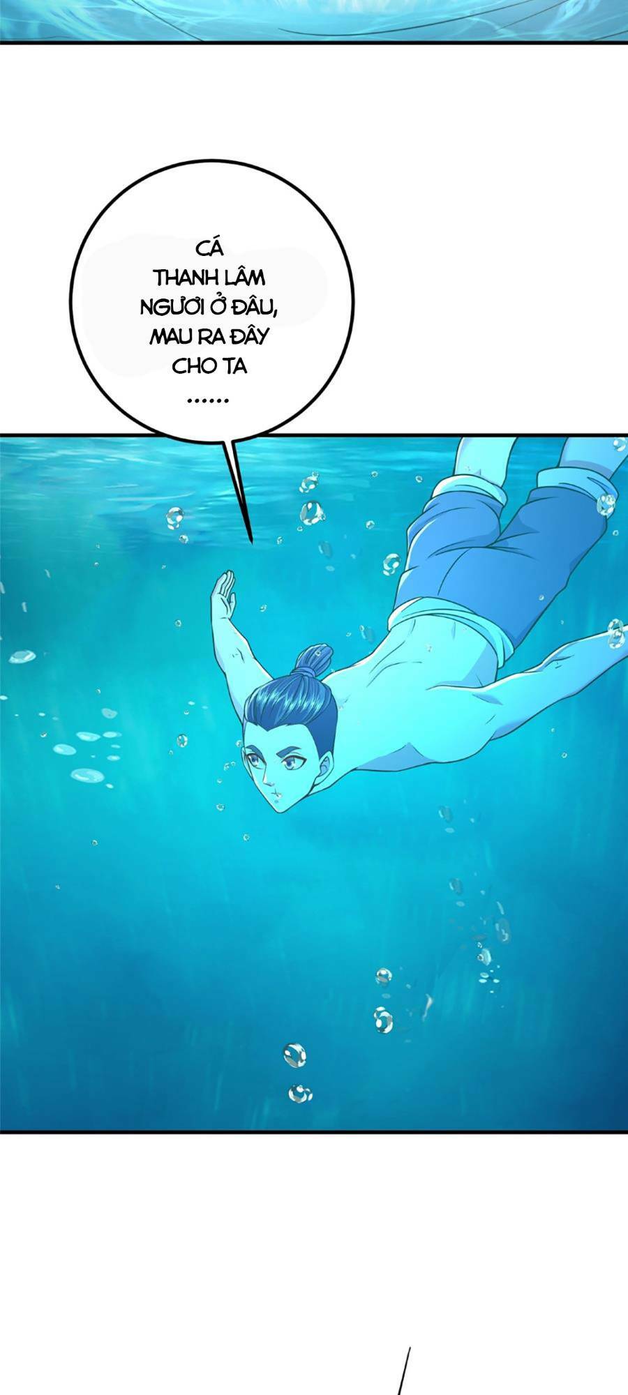 Chưởng Môn Khiêm  Tốn Chút Chapter 212 - Trang 2