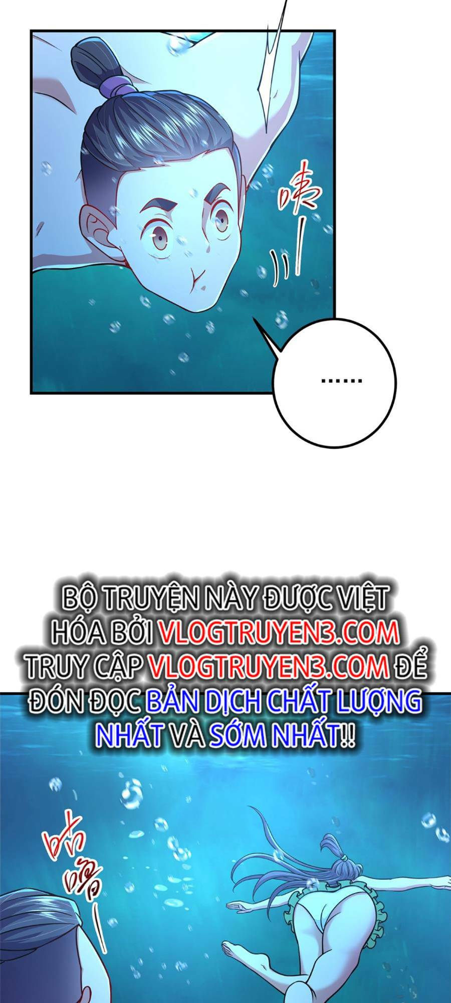 Chưởng Môn Khiêm  Tốn Chút Chapter 212 - Trang 2