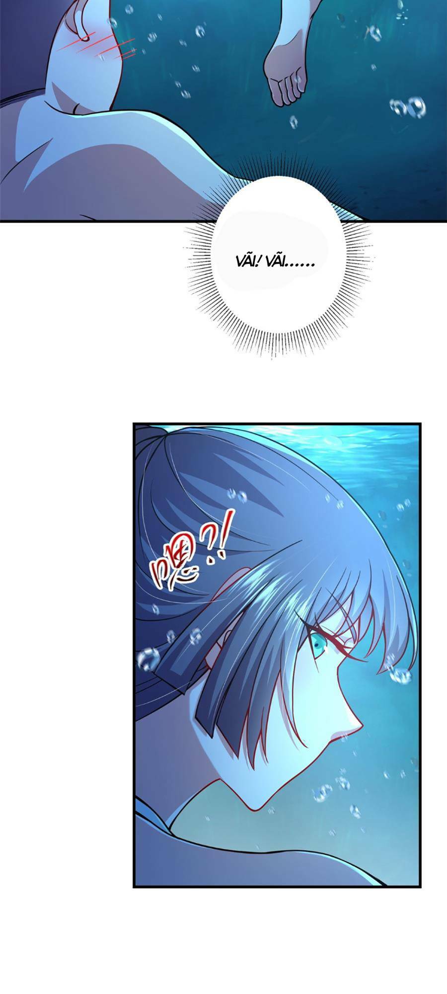 Chưởng Môn Khiêm  Tốn Chút Chapter 212 - Trang 2