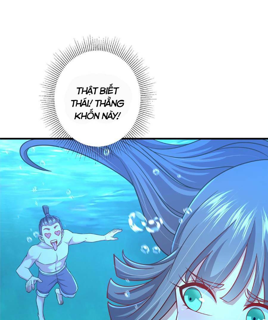 Chưởng Môn Khiêm  Tốn Chút Chapter 212 - Trang 2