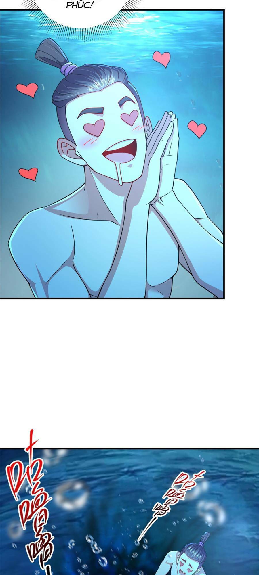 Chưởng Môn Khiêm  Tốn Chút Chapter 212 - Trang 2