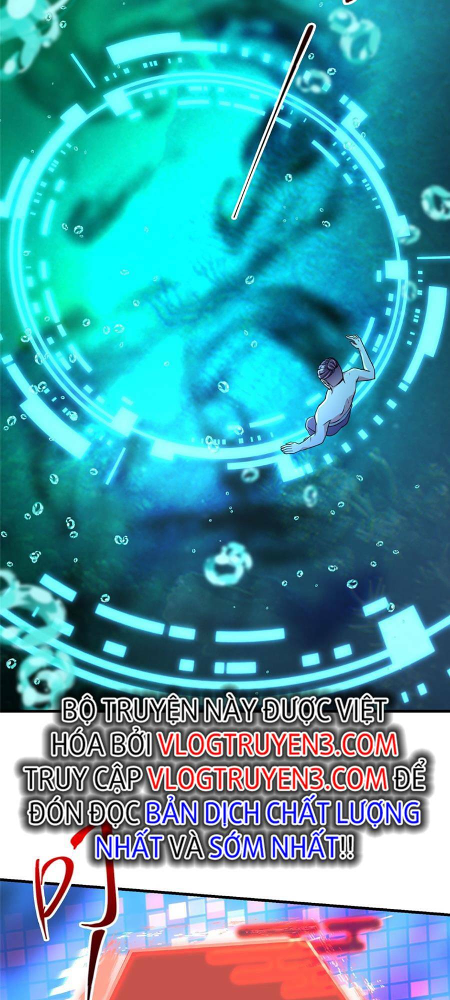 Chưởng Môn Khiêm  Tốn Chút Chapter 212 - Trang 2