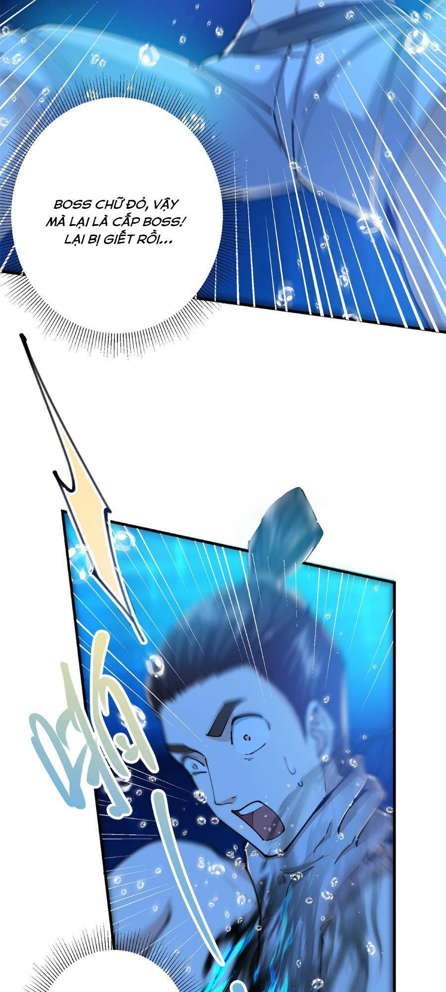 Chưởng Môn Khiêm  Tốn Chút Chapter 213 - Trang 2