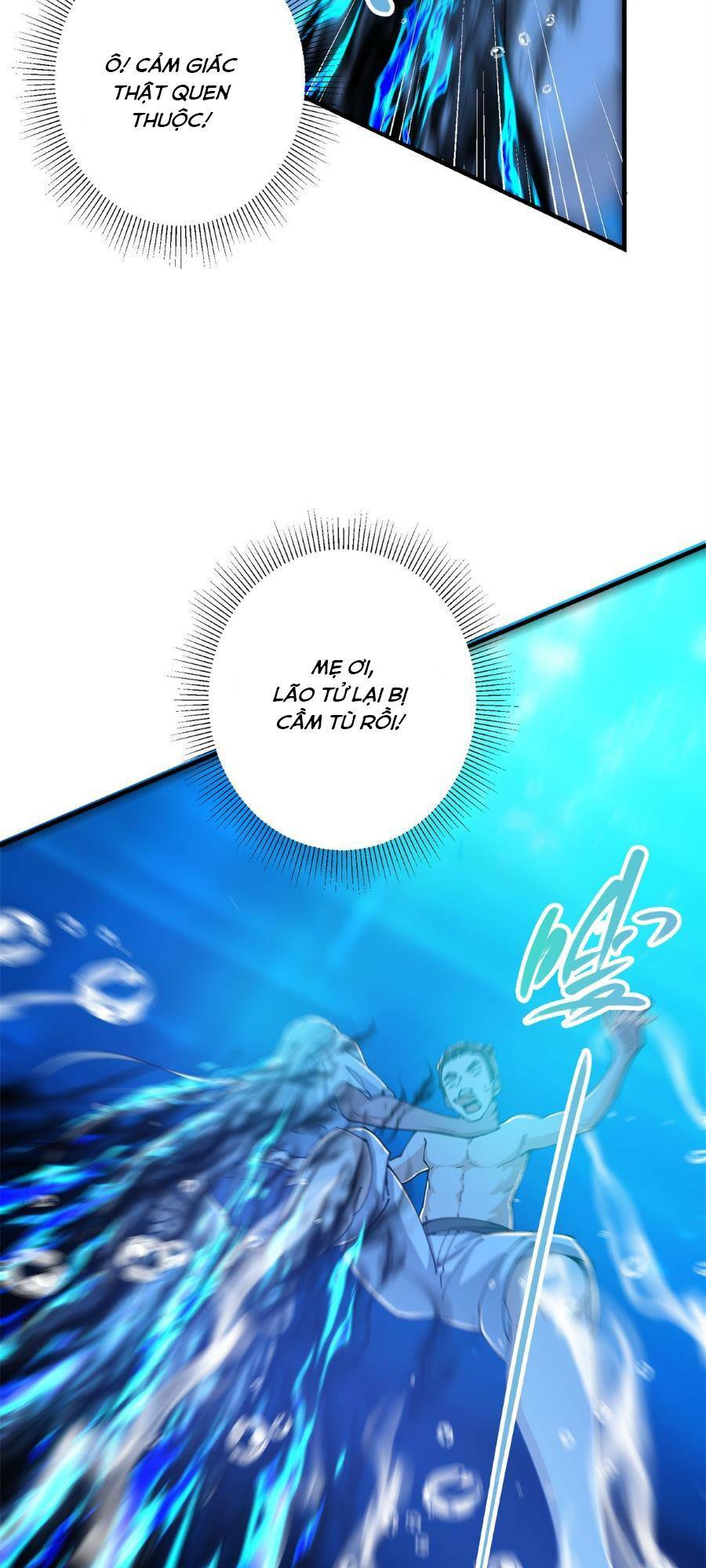 Chưởng Môn Khiêm  Tốn Chút Chapter 213 - Trang 2