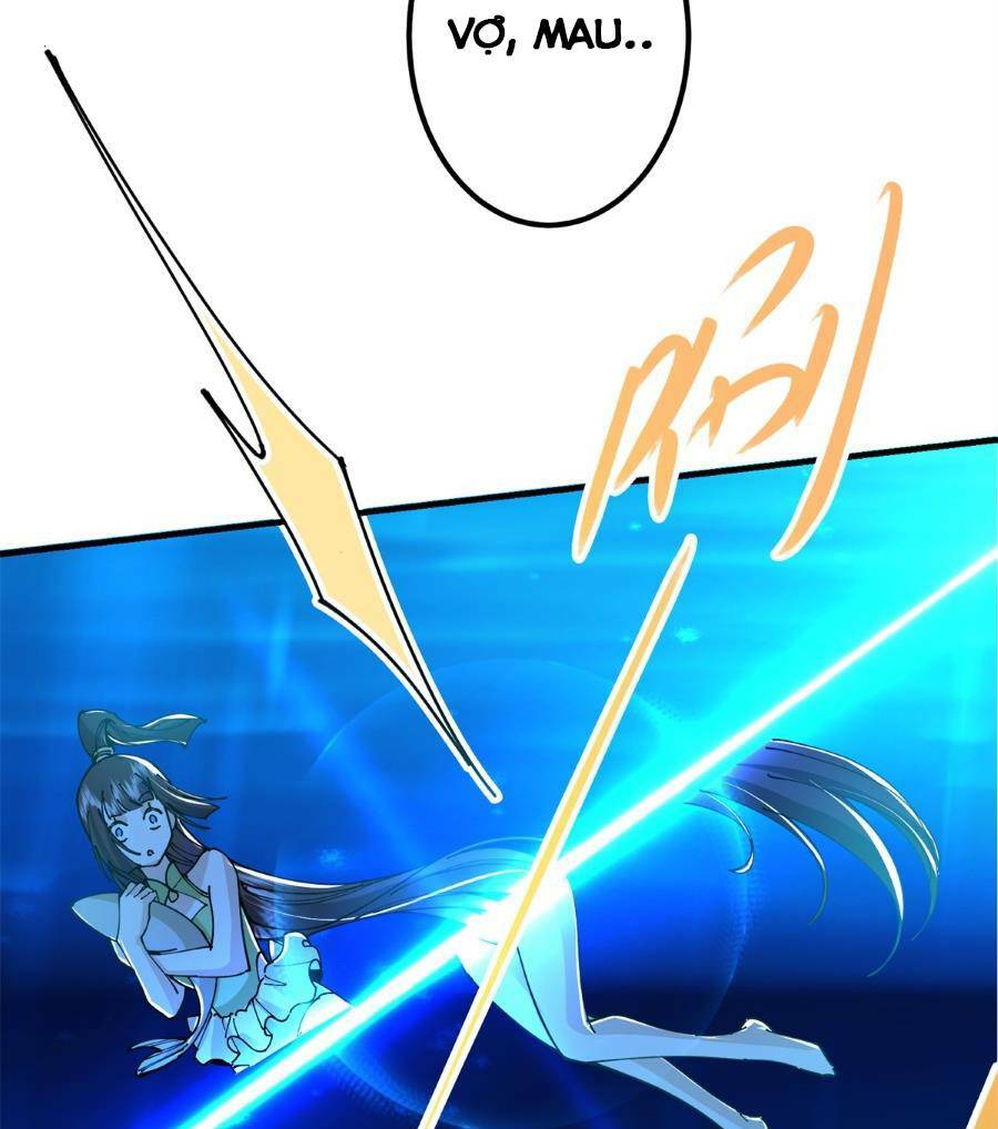 Chưởng Môn Khiêm  Tốn Chút Chapter 213 - Trang 2