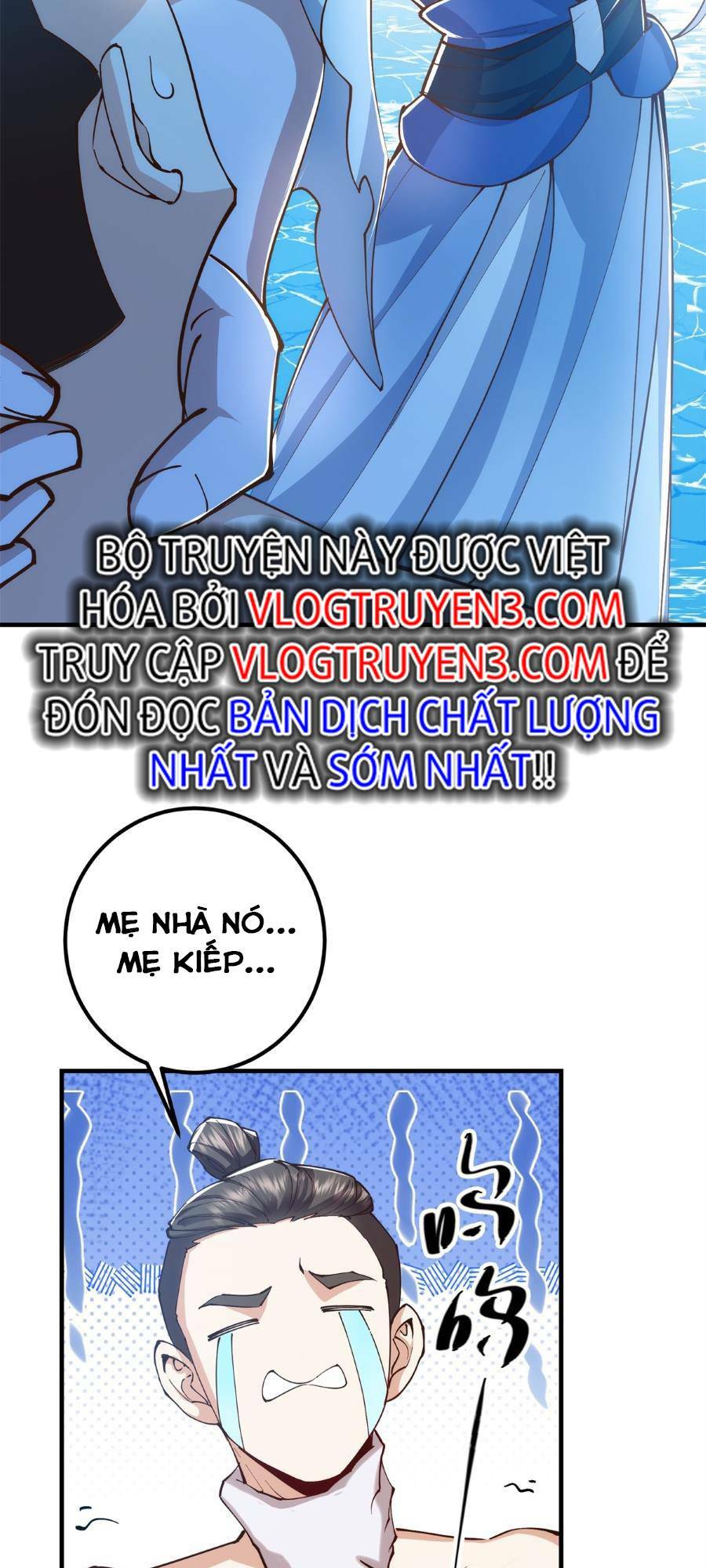 Chưởng Môn Khiêm  Tốn Chút Chapter 213 - Trang 2