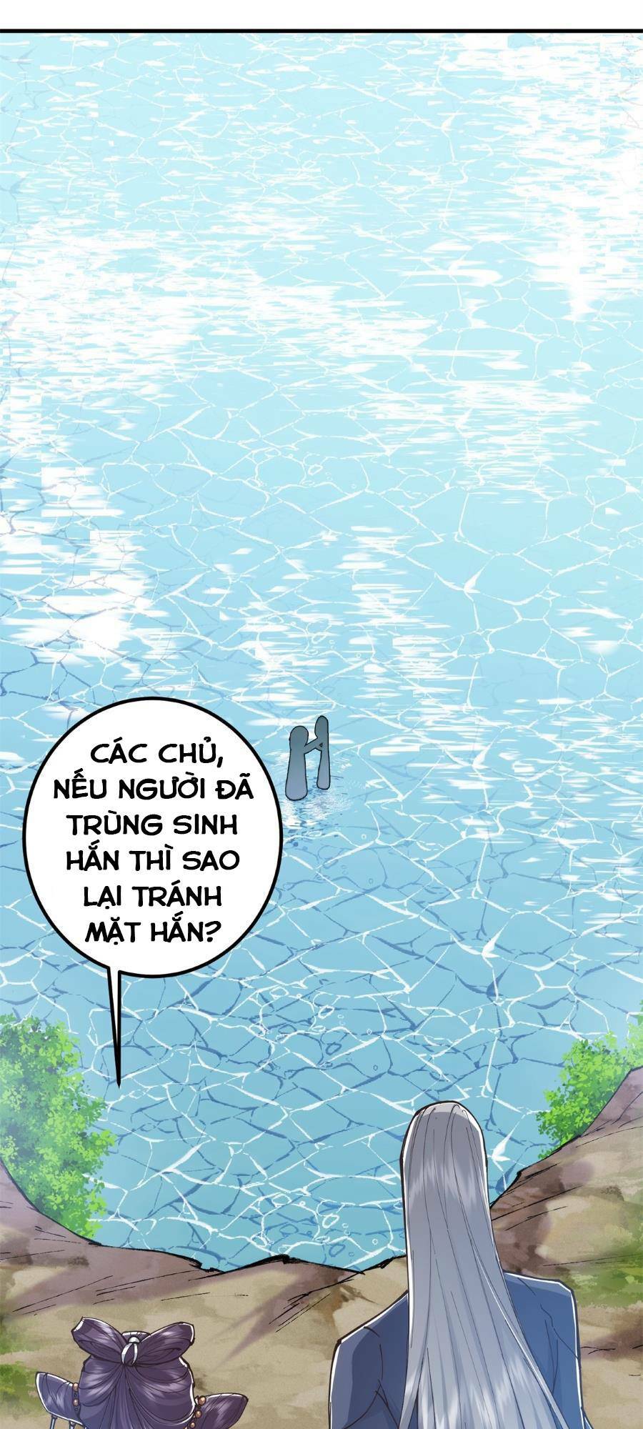 Chưởng Môn Khiêm  Tốn Chút Chapter 213 - Trang 2