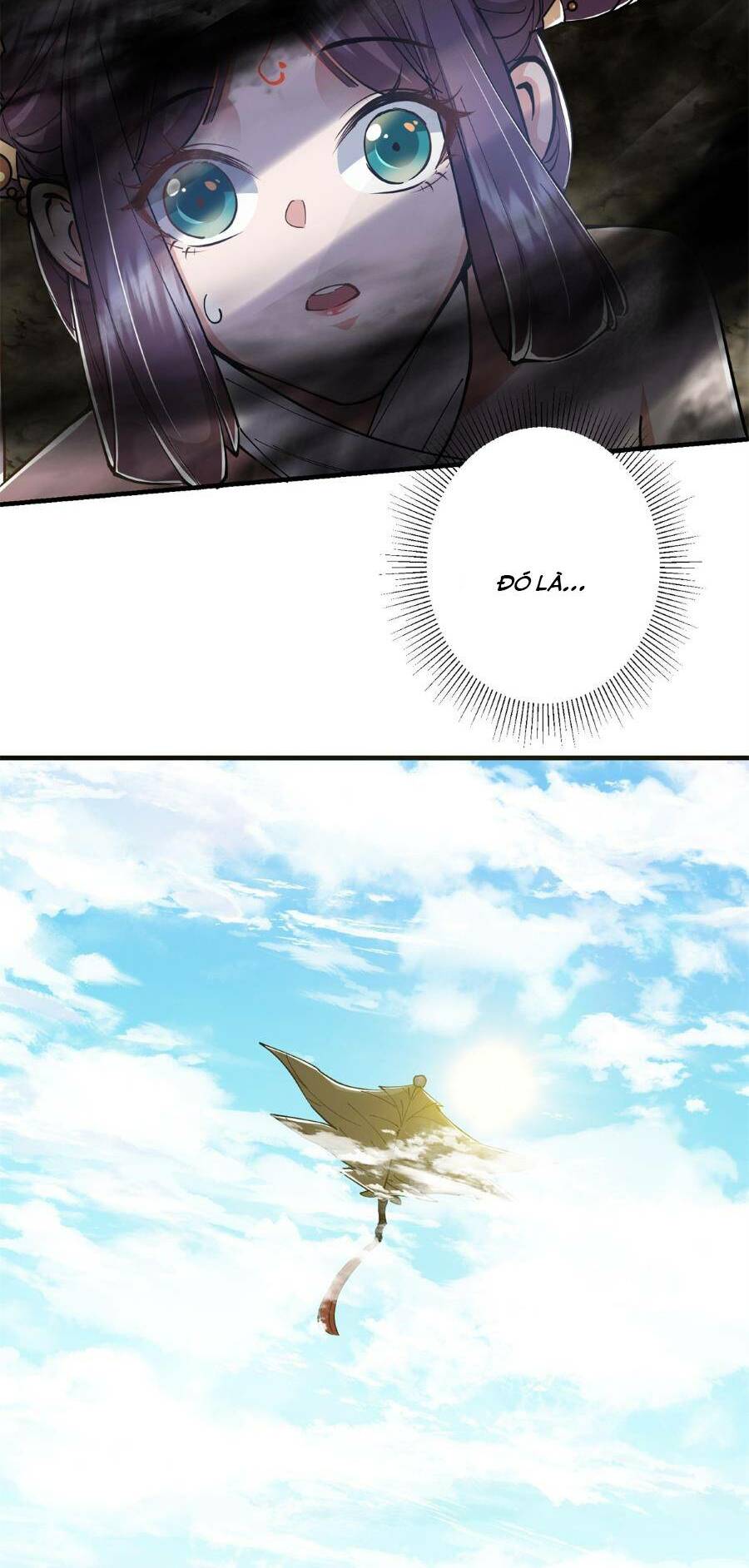 Chưởng Môn Khiêm  Tốn Chút Chapter 213 - Trang 2