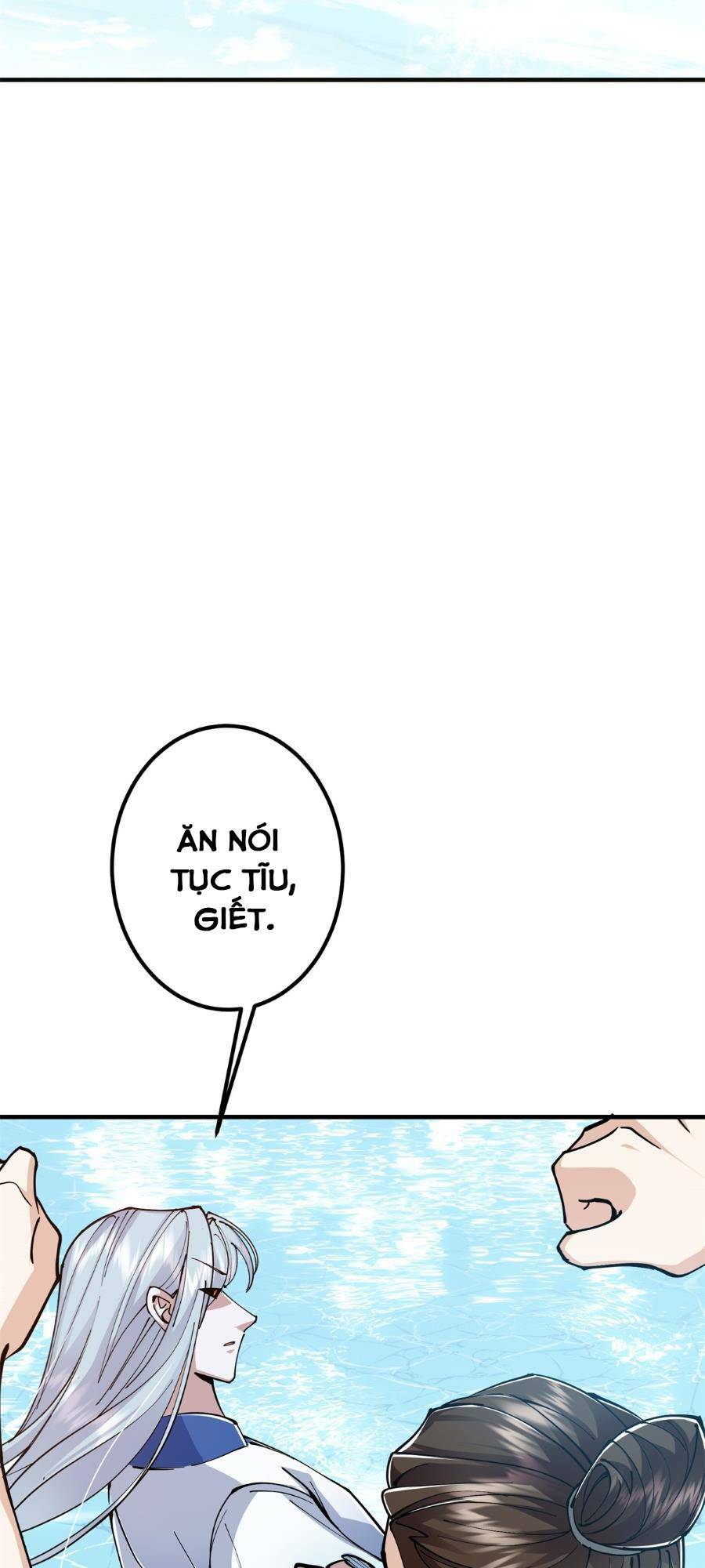 Chưởng Môn Khiêm  Tốn Chút Chapter 213 - Trang 2