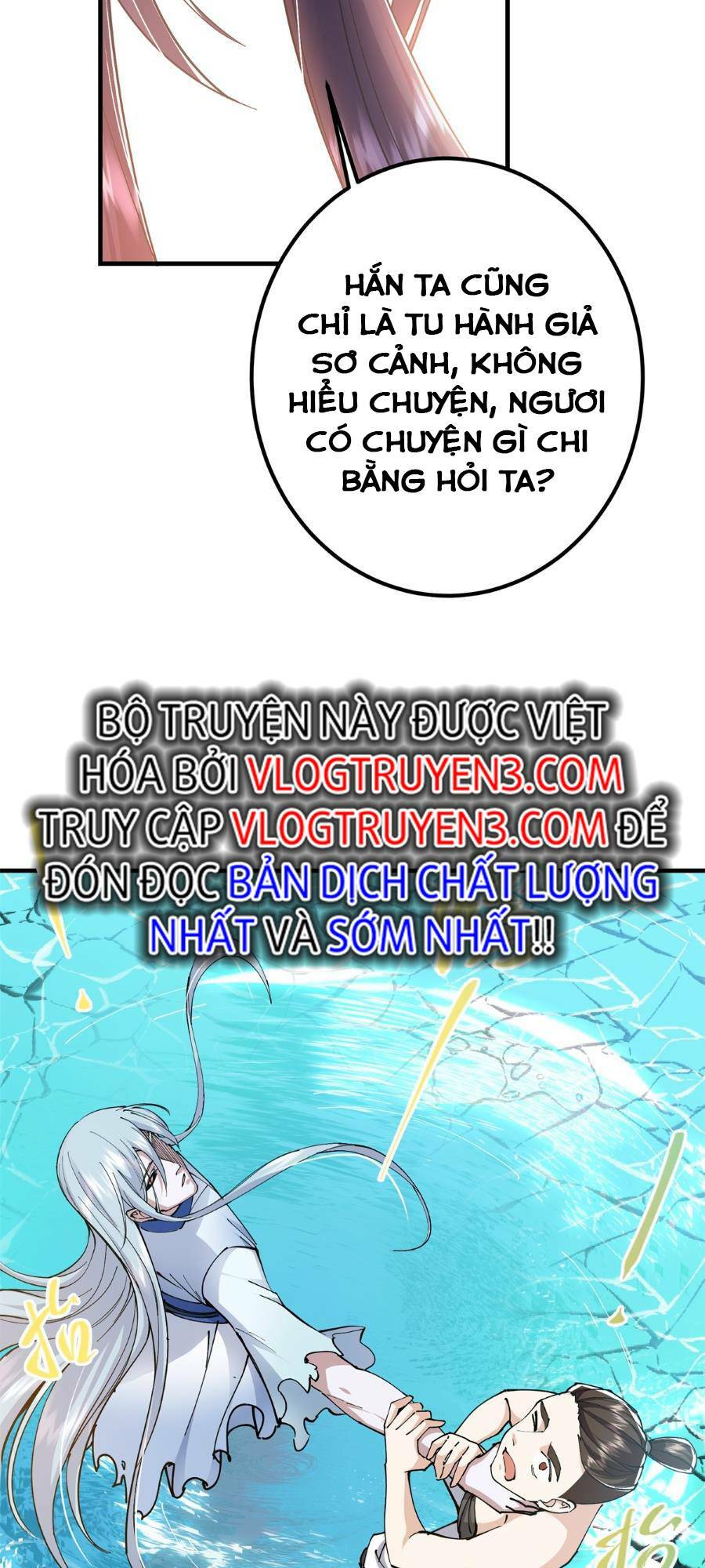 Chưởng Môn Khiêm  Tốn Chút Chapter 213 - Trang 2