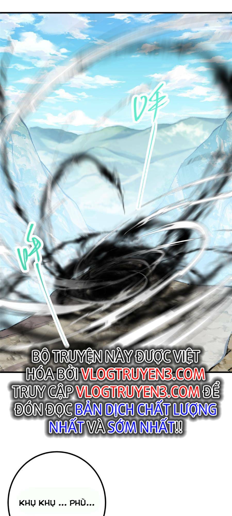 Chưởng Môn Khiêm  Tốn Chút Chapter 214 - Trang 2