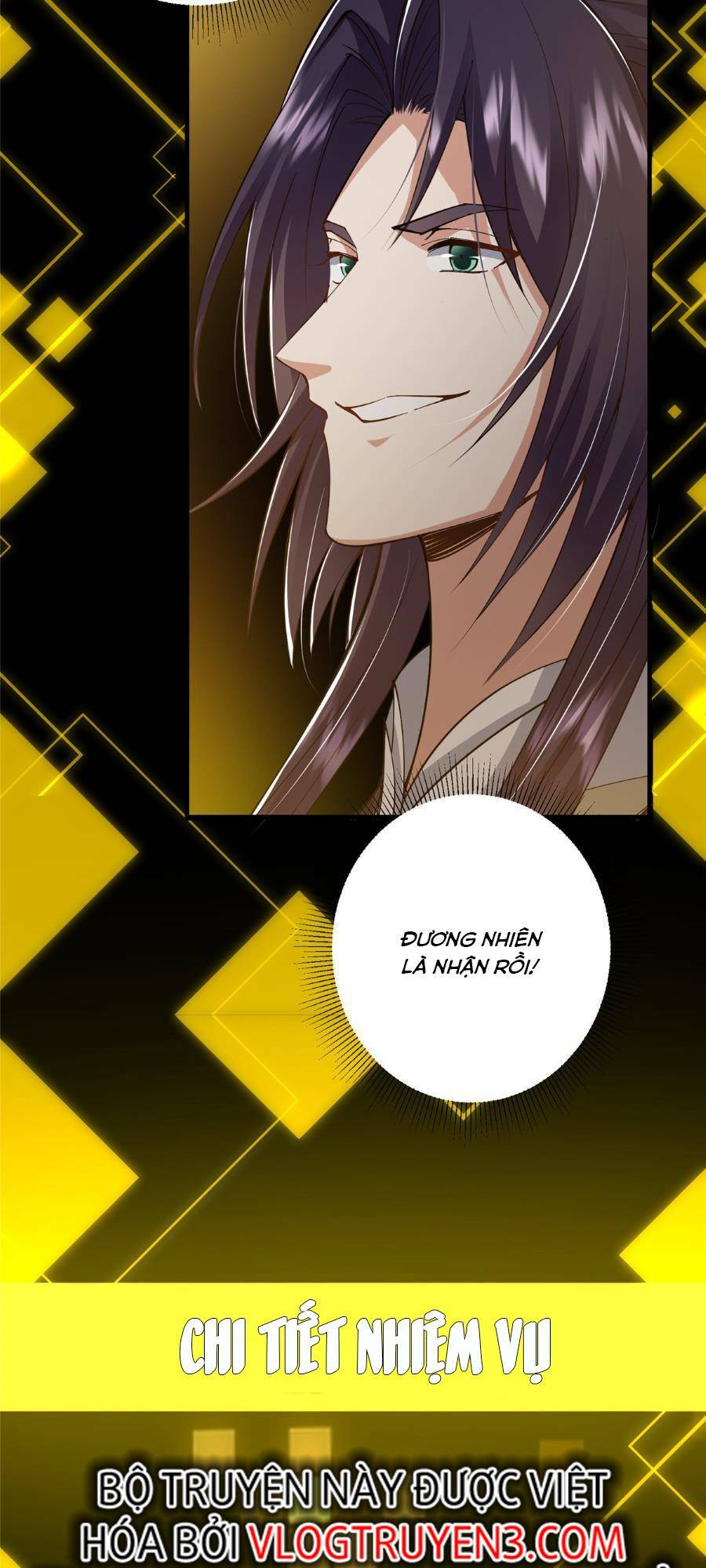 Chưởng Môn Khiêm  Tốn Chút Chapter 214 - Trang 2