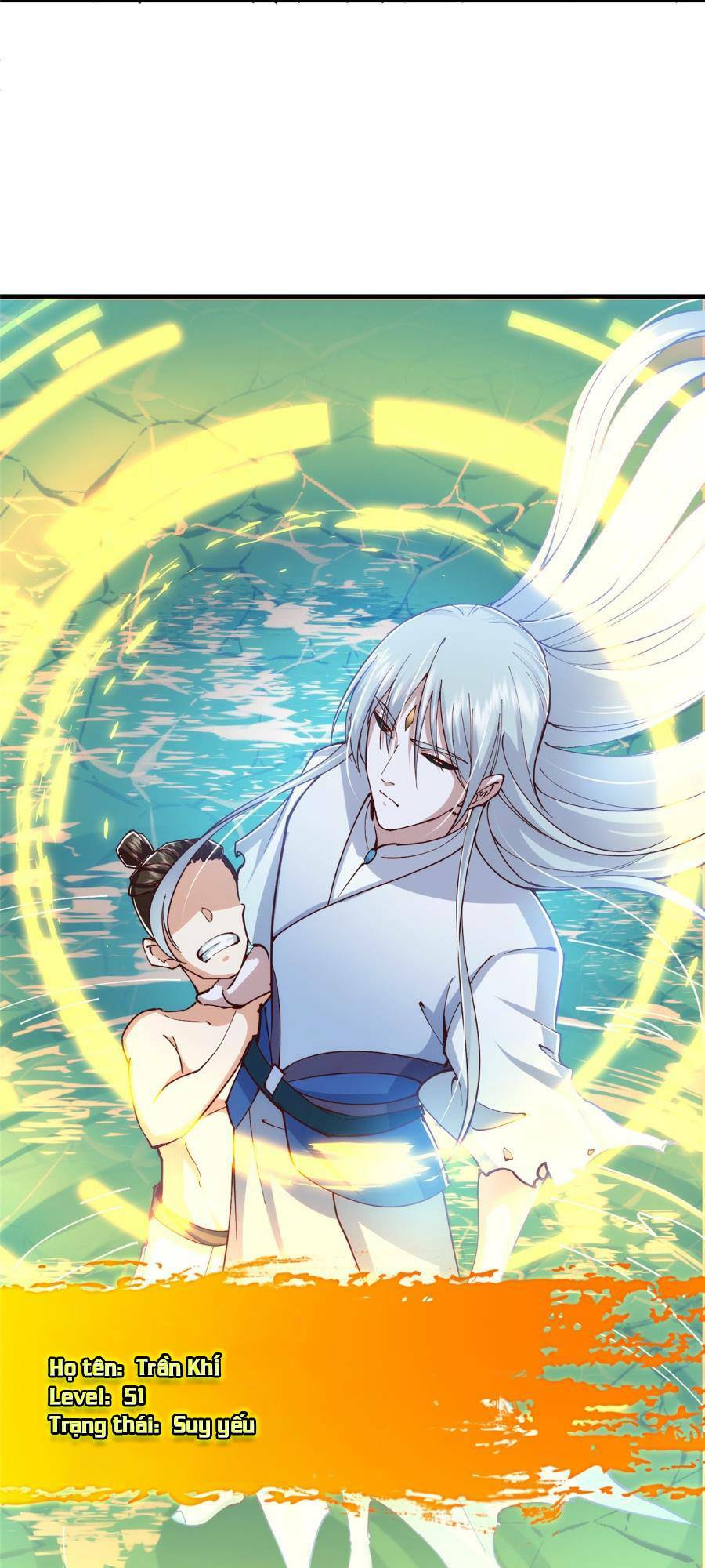 Chưởng Môn Khiêm  Tốn Chút Chapter 214 - Trang 2