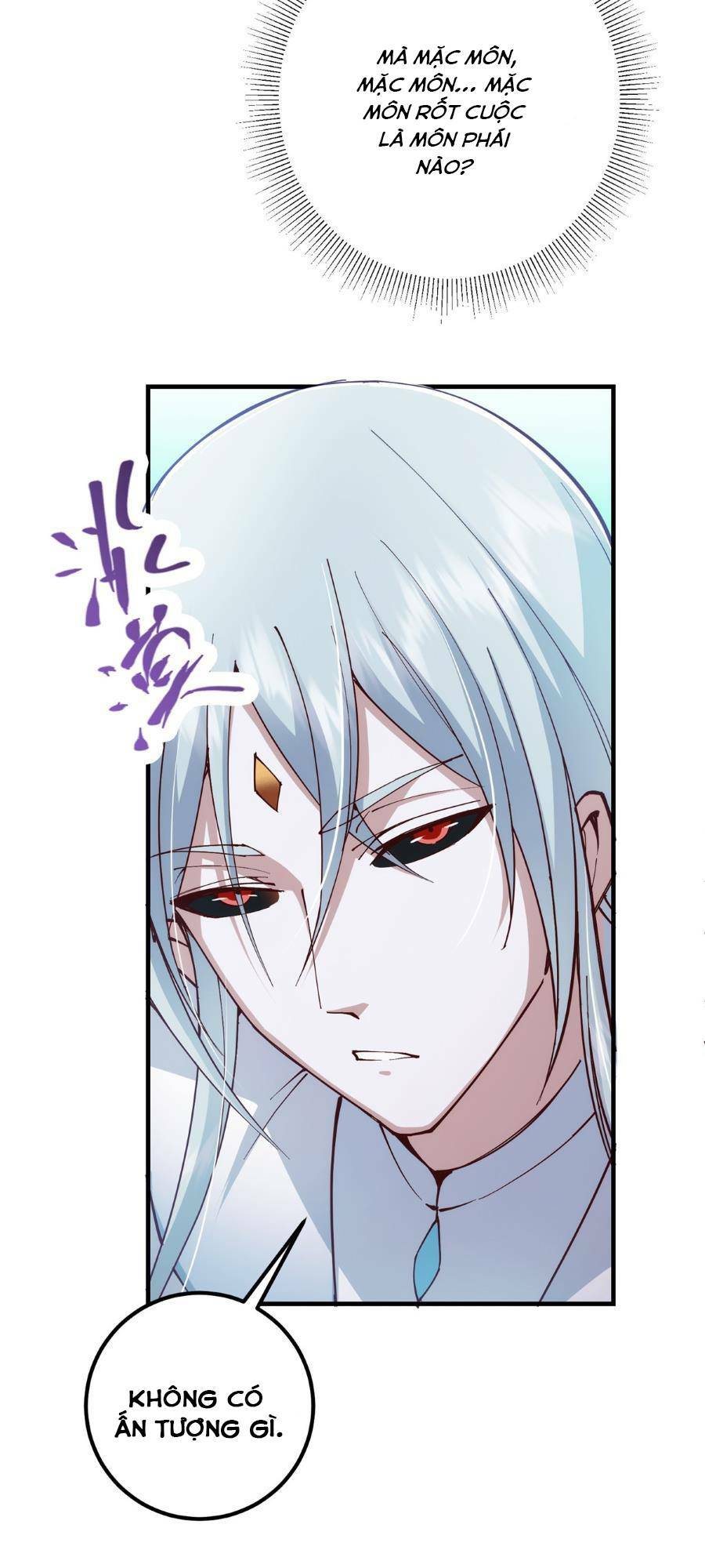 Chưởng Môn Khiêm  Tốn Chút Chapter 214 - Trang 2