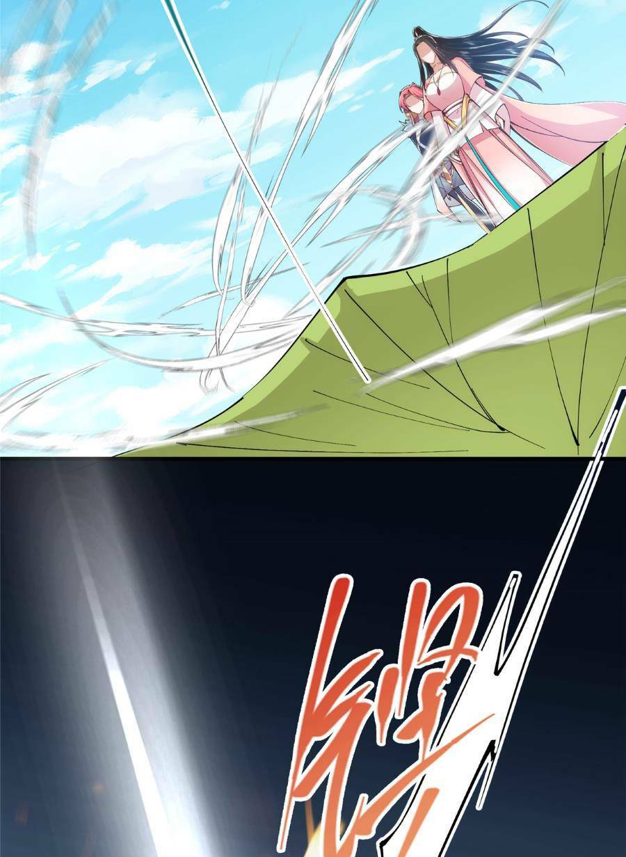 Chưởng Môn Khiêm  Tốn Chút Chapter 214 - Trang 2