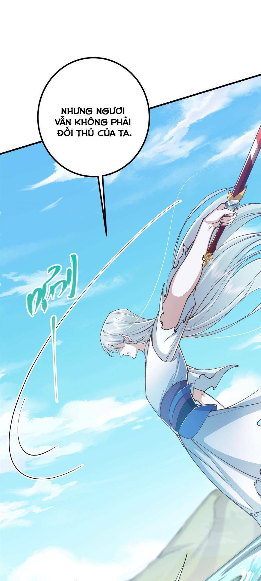 Chưởng Môn Khiêm  Tốn Chút Chapter 214 - Trang 2