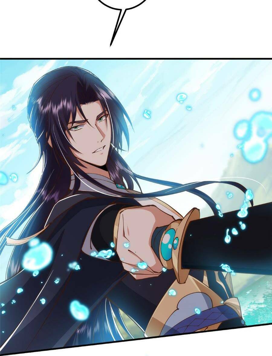 Chưởng Môn Khiêm  Tốn Chút Chapter 214 - Trang 2