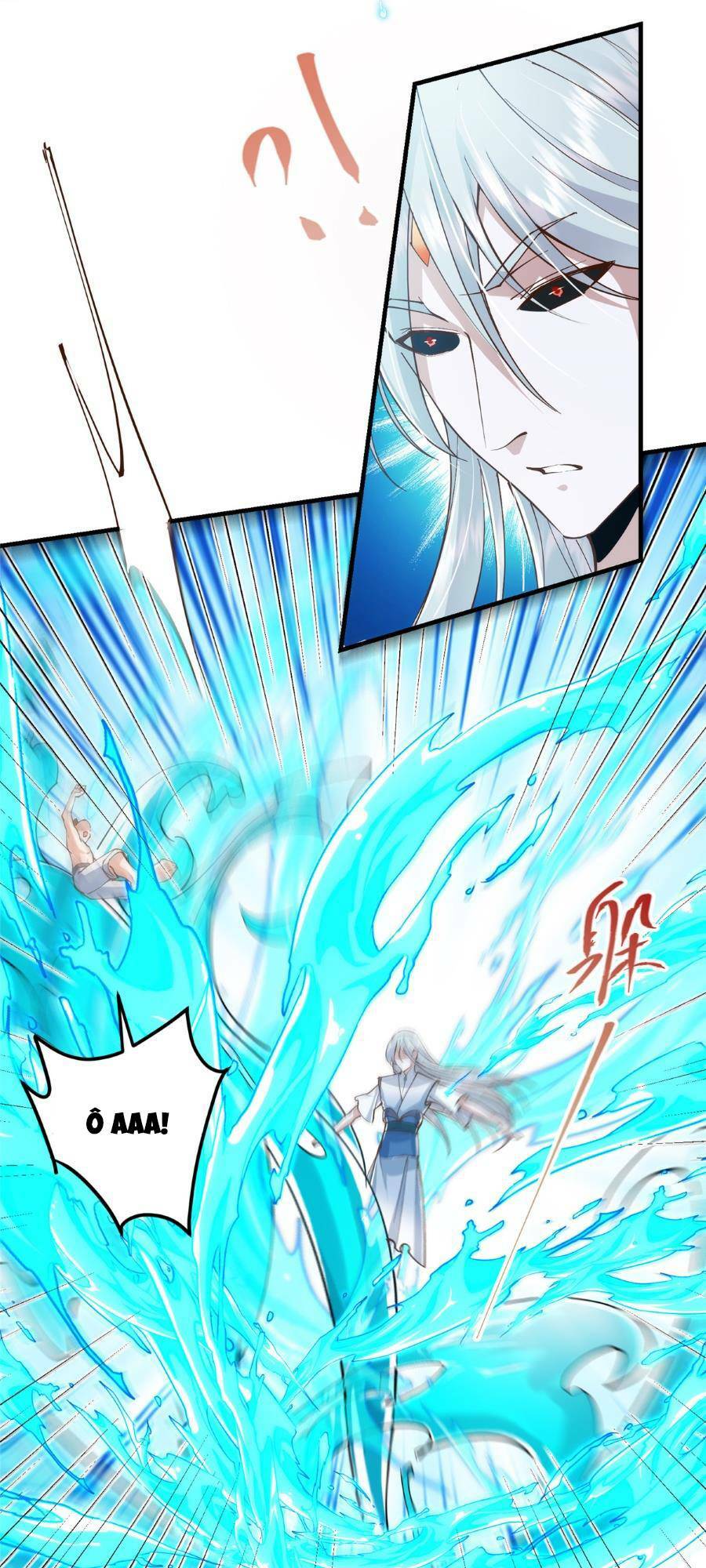 Chưởng Môn Khiêm  Tốn Chút Chapter 214 - Trang 2