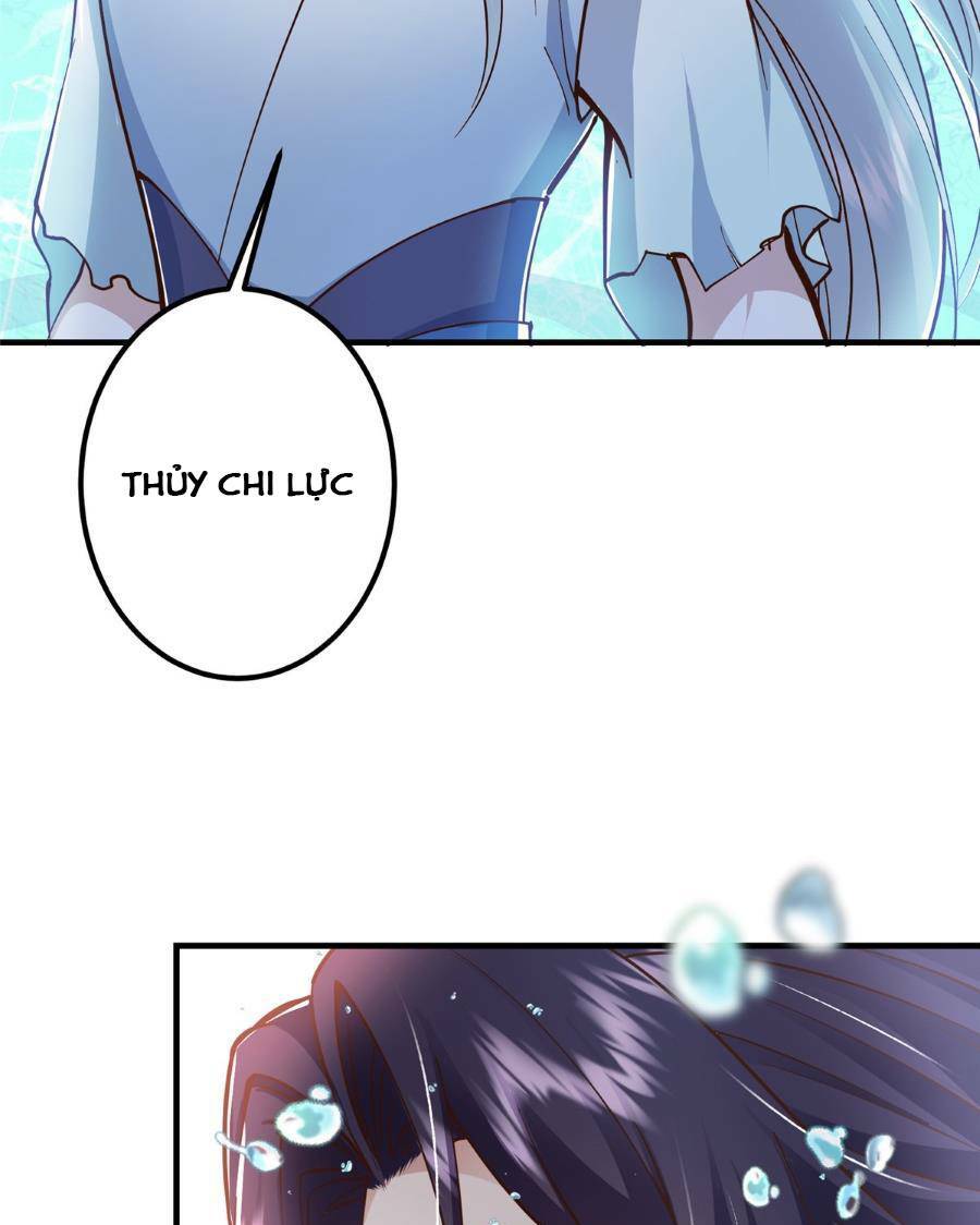 Chưởng Môn Khiêm  Tốn Chút Chapter 214 - Trang 2