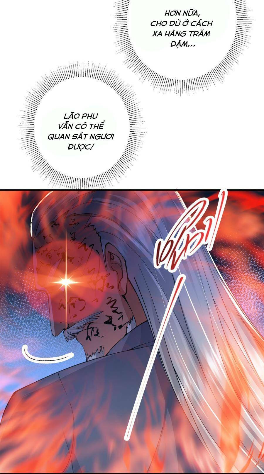 Chưởng Môn Khiêm  Tốn Chút Chapter 214 - Trang 2