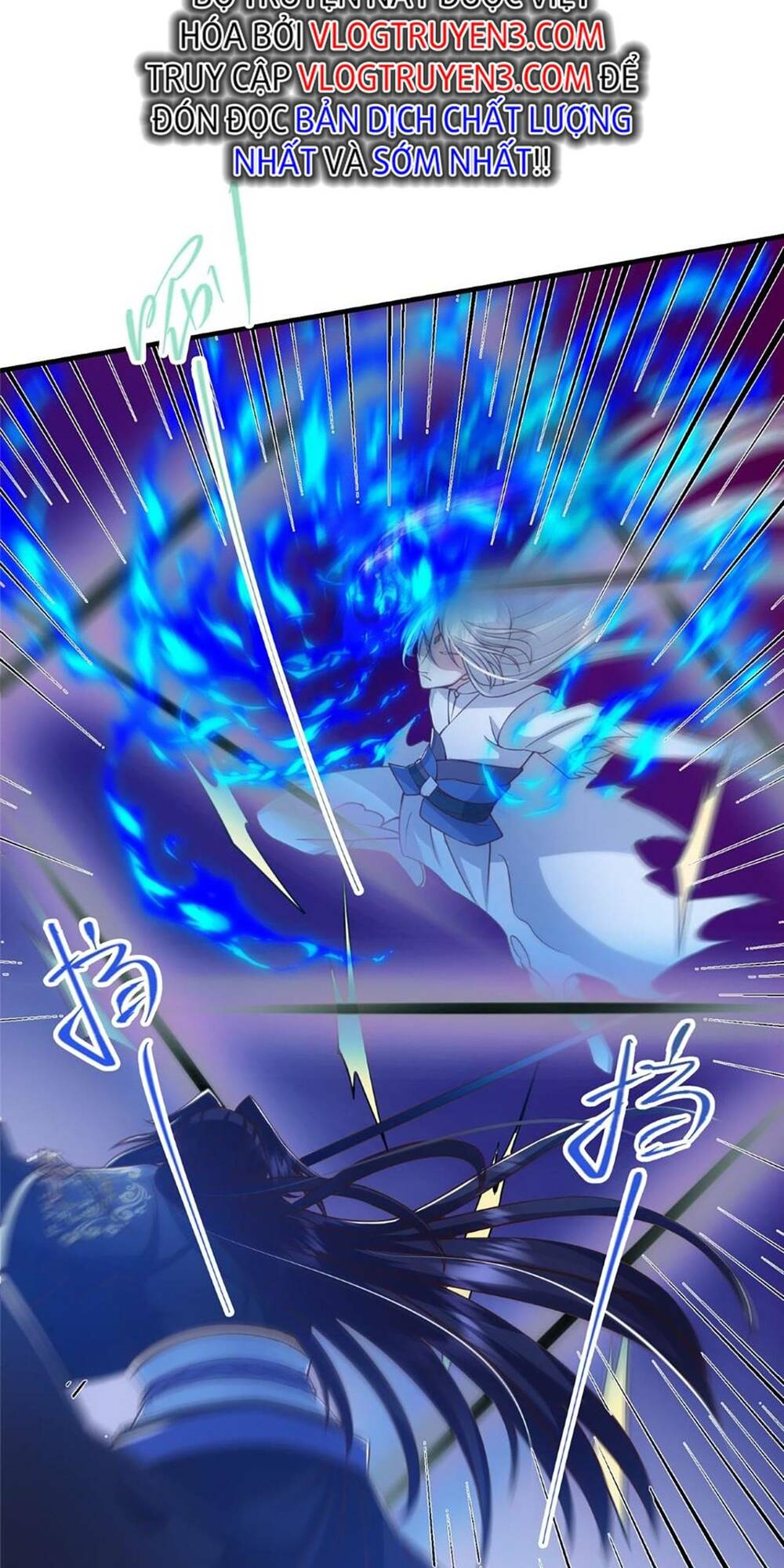 Chưởng Môn Khiêm  Tốn Chút Chapter 215 - Trang 2