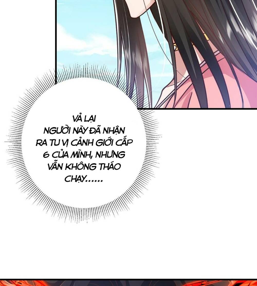 Chưởng Môn Khiêm  Tốn Chút Chapter 215 - Trang 2