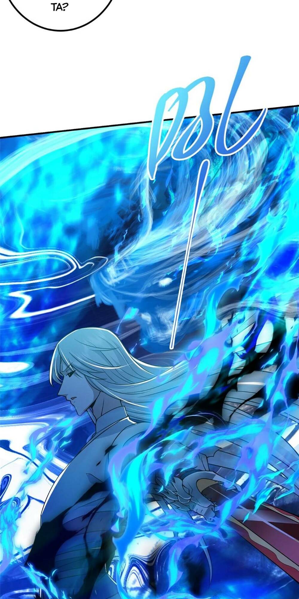 Chưởng Môn Khiêm  Tốn Chút Chapter 215 - Trang 2