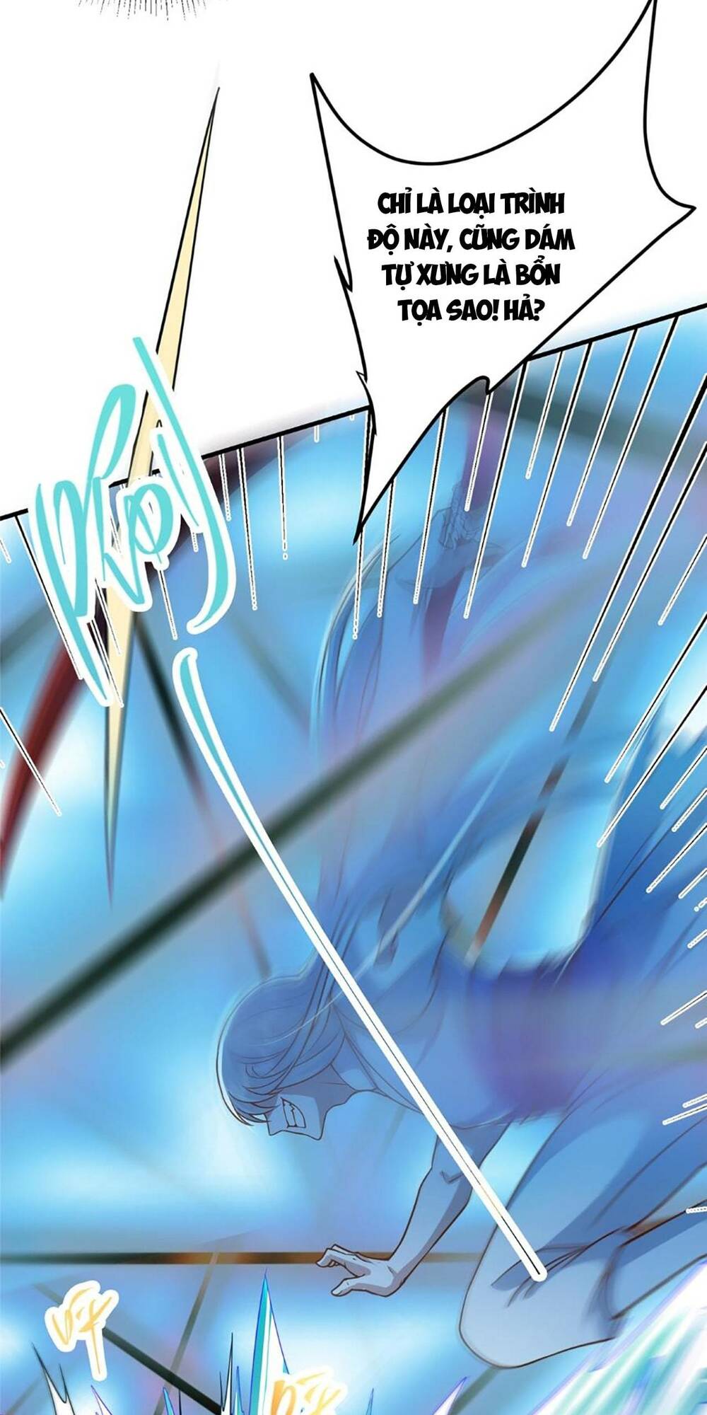 Chưởng Môn Khiêm  Tốn Chút Chapter 215 - Trang 2