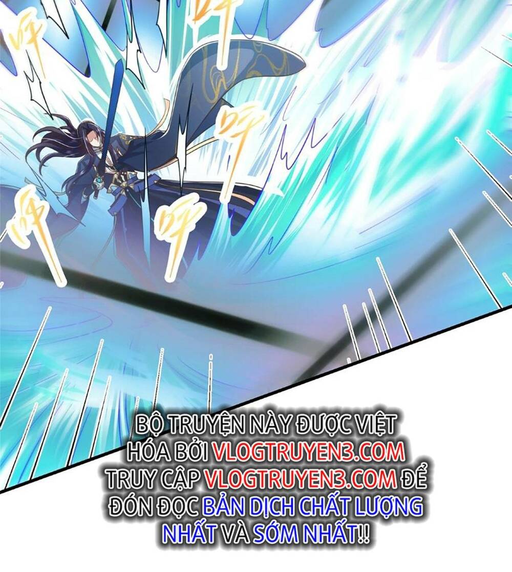 Chưởng Môn Khiêm  Tốn Chút Chapter 215 - Trang 2