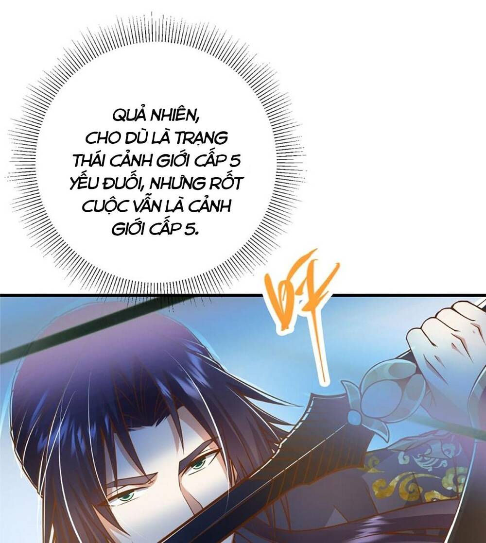 Chưởng Môn Khiêm  Tốn Chút Chapter 215 - Trang 2