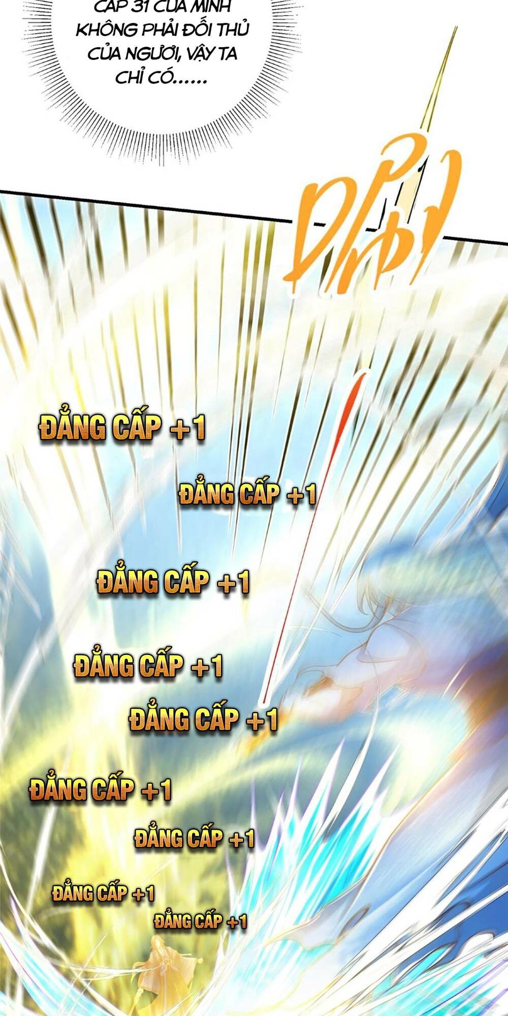 Chưởng Môn Khiêm  Tốn Chút Chapter 215 - Trang 2