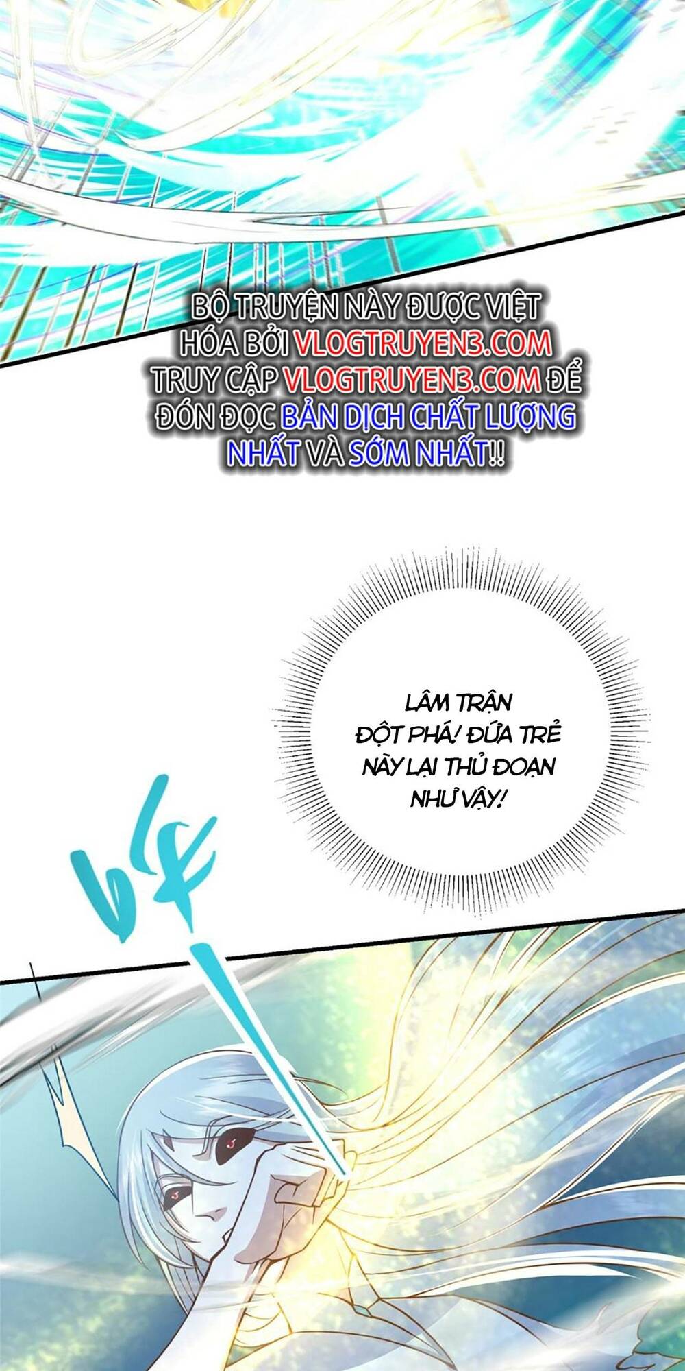 Chưởng Môn Khiêm  Tốn Chút Chapter 215 - Trang 2