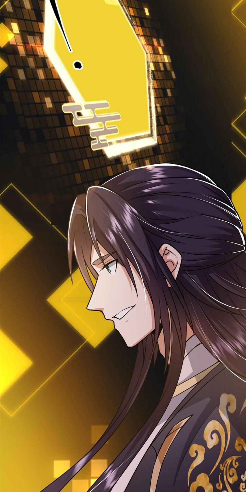 Chưởng Môn Khiêm  Tốn Chút Chapter 215 - Trang 2