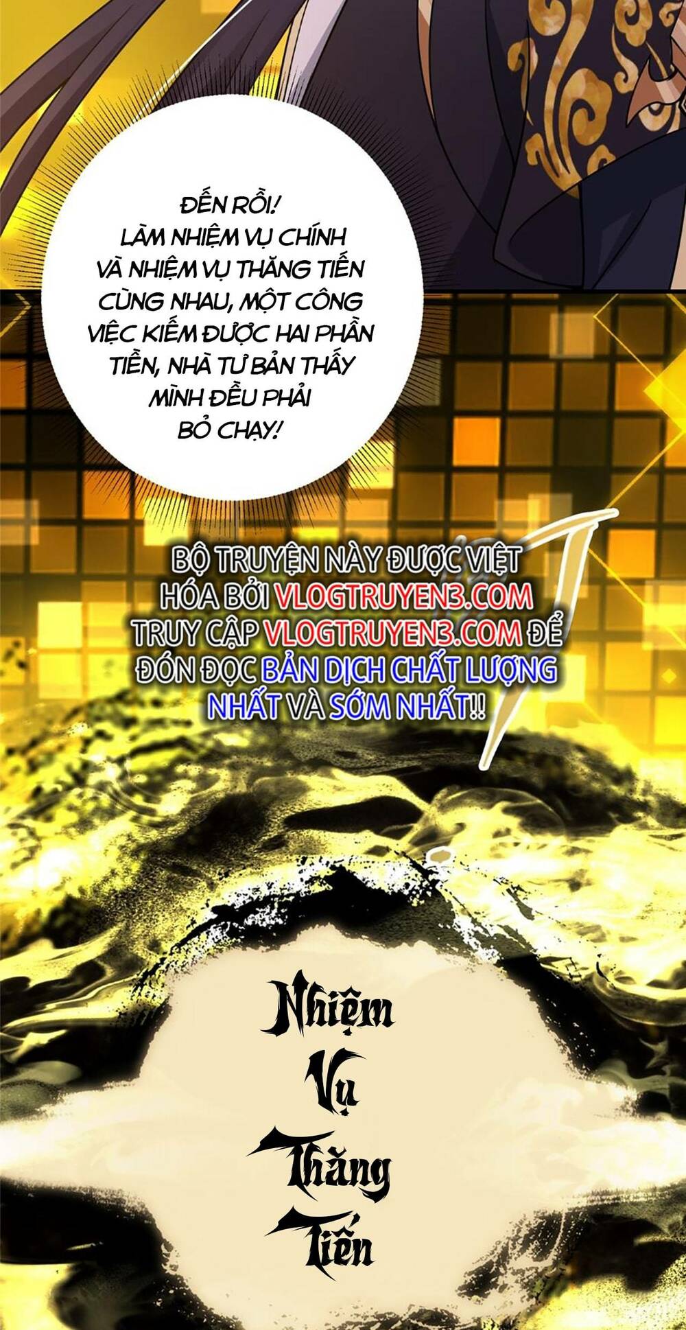 Chưởng Môn Khiêm  Tốn Chút Chapter 215 - Trang 2