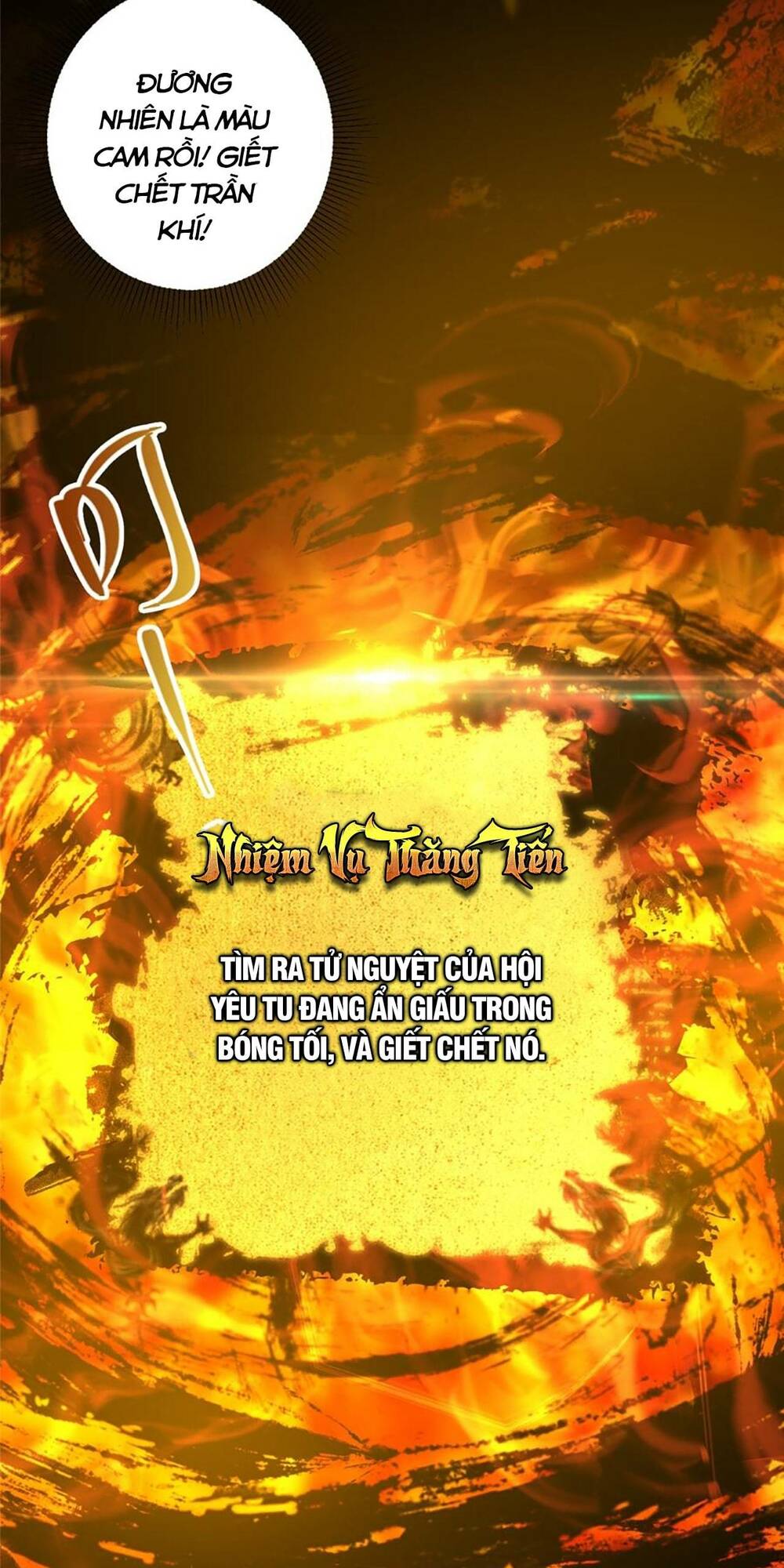 Chưởng Môn Khiêm  Tốn Chút Chapter 215 - Trang 2