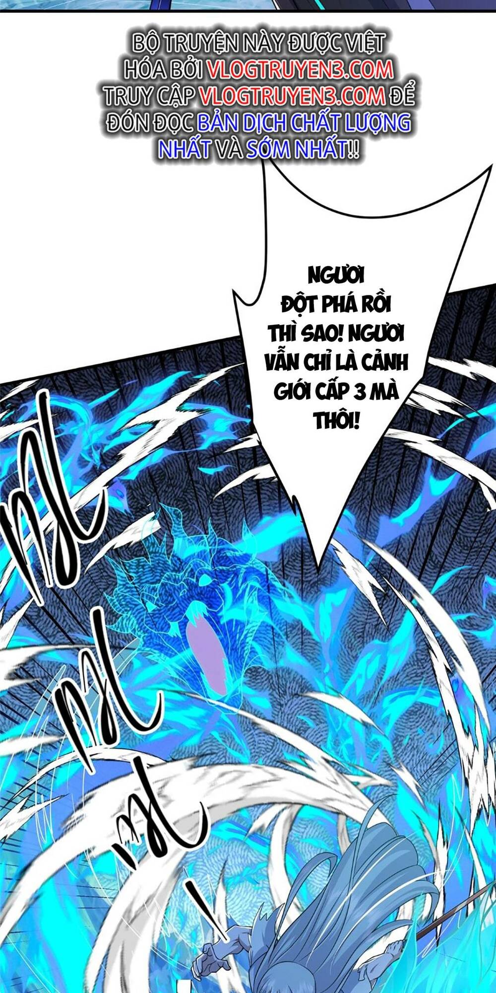 Chưởng Môn Khiêm  Tốn Chút Chapter 215 - Trang 2