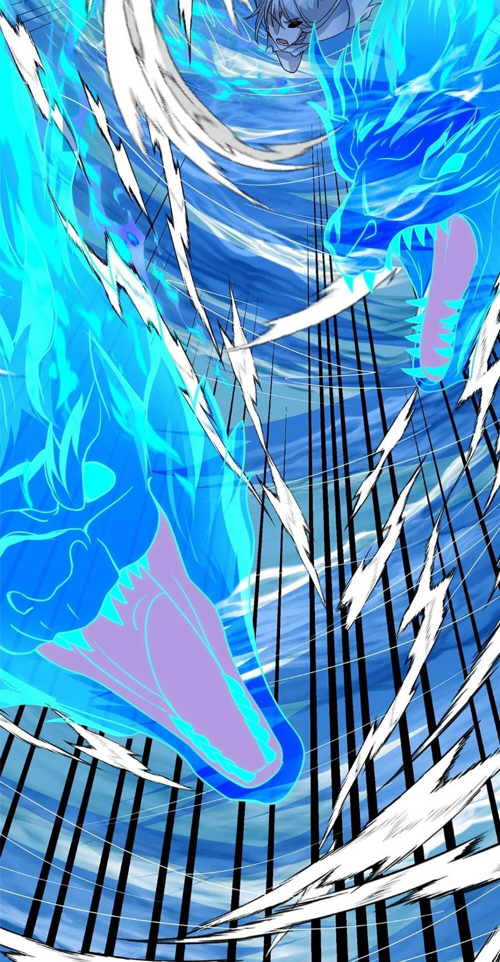 Chưởng Môn Khiêm  Tốn Chút Chapter 215 - Trang 2