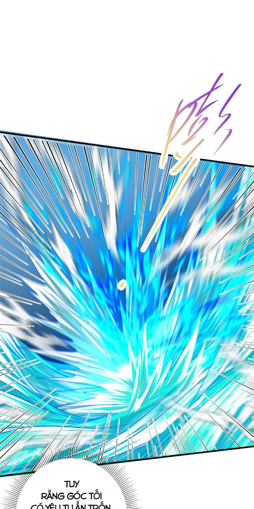 Chưởng Môn Khiêm  Tốn Chút Chapter 215 - Trang 2