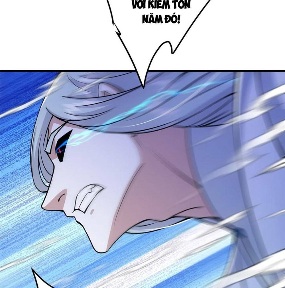 Chưởng Môn Khiêm  Tốn Chút Chapter 215 - Trang 2