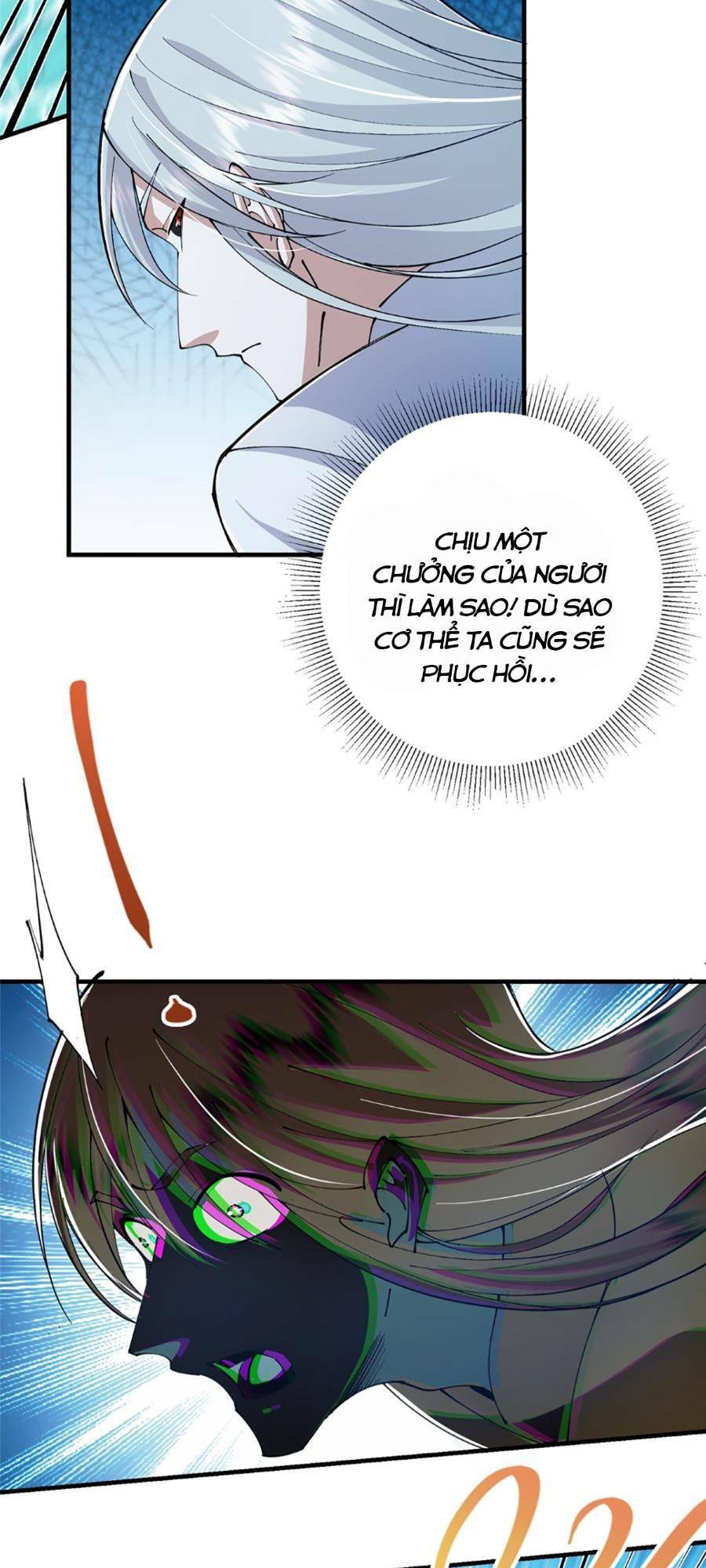 Chưởng Môn Khiêm  Tốn Chút Chapter 216 - Trang 2