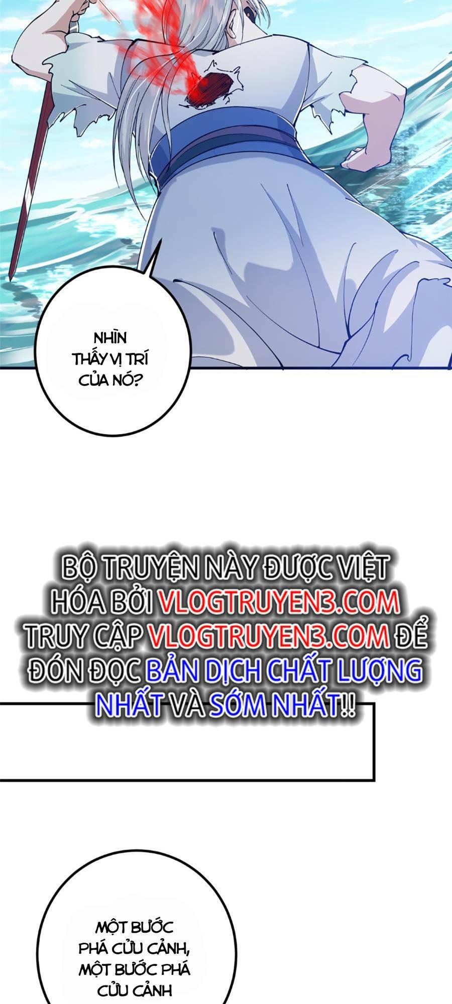 Chưởng Môn Khiêm  Tốn Chút Chapter 216 - Trang 2