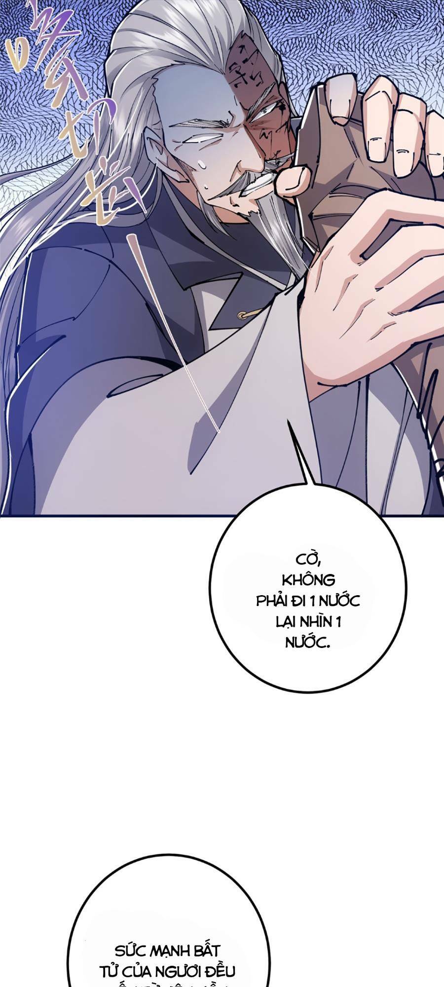 Chưởng Môn Khiêm  Tốn Chút Chapter 216 - Trang 2