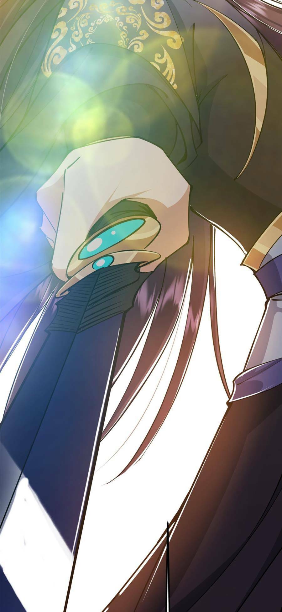 Chưởng Môn Khiêm  Tốn Chút Chapter 216 - Trang 2