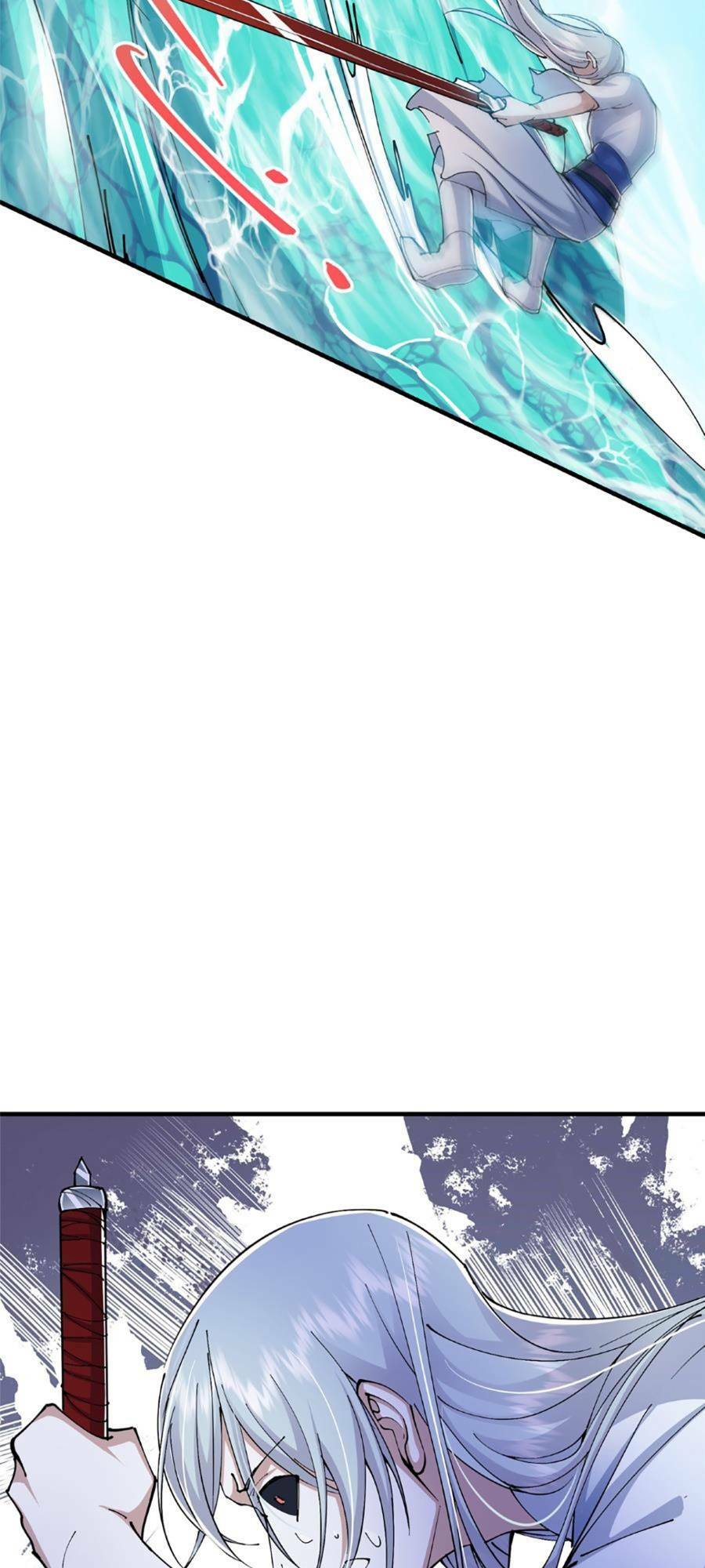 Chưởng Môn Khiêm  Tốn Chút Chapter 216 - Trang 2