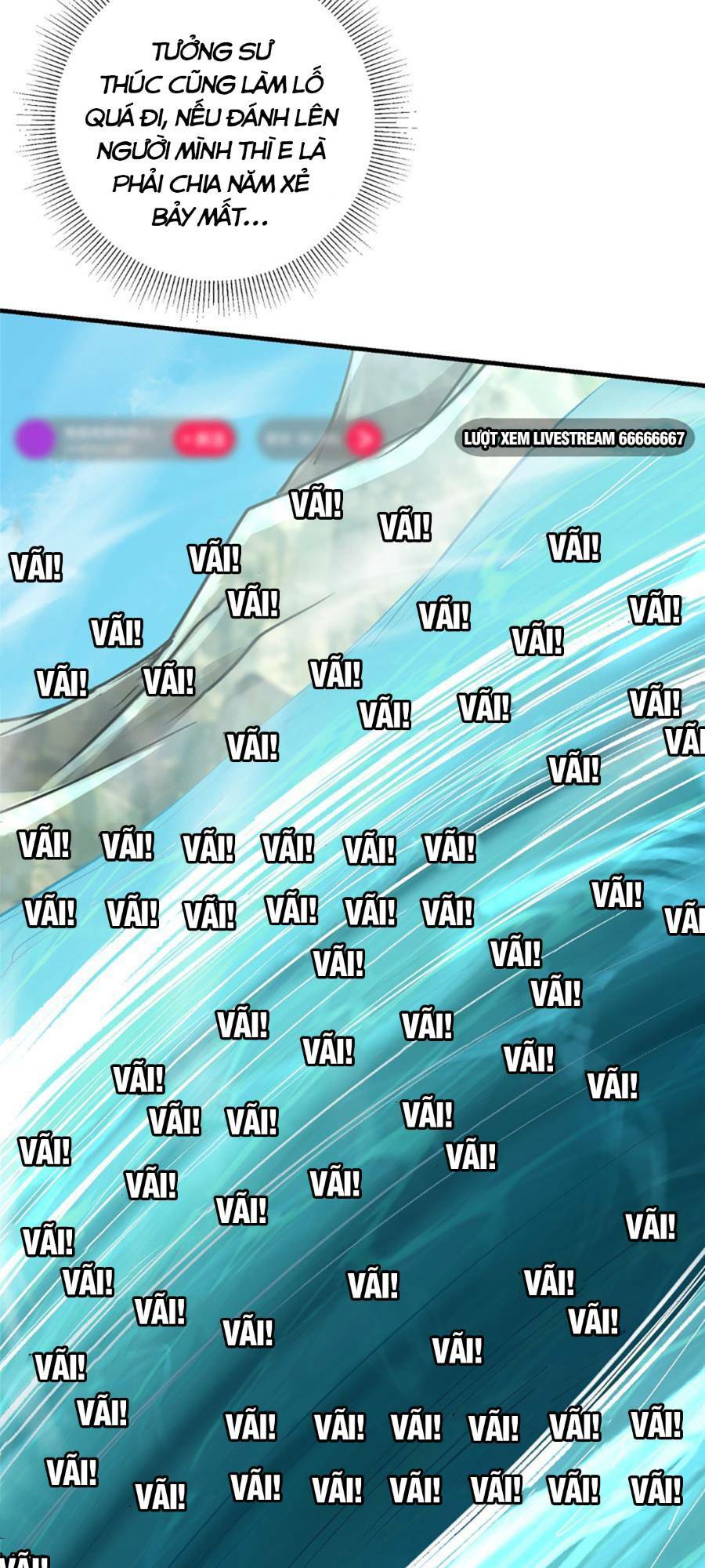 Chưởng Môn Khiêm  Tốn Chút Chapter 217 - Trang 2