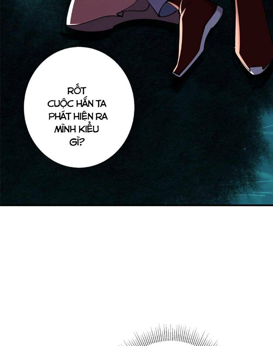 Chưởng Môn Khiêm  Tốn Chút Chapter 217 - Trang 2