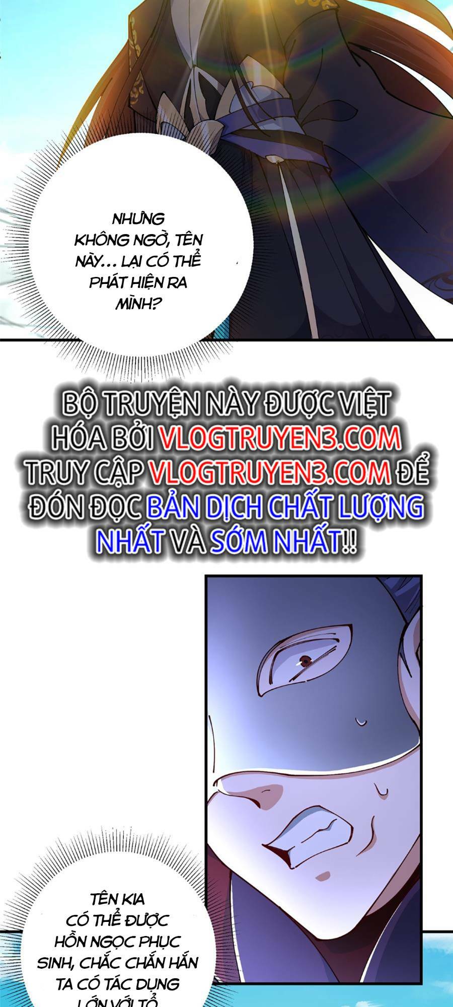 Chưởng Môn Khiêm  Tốn Chút Chapter 217 - Trang 2