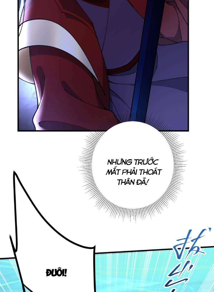 Chưởng Môn Khiêm  Tốn Chút Chapter 217 - Trang 2