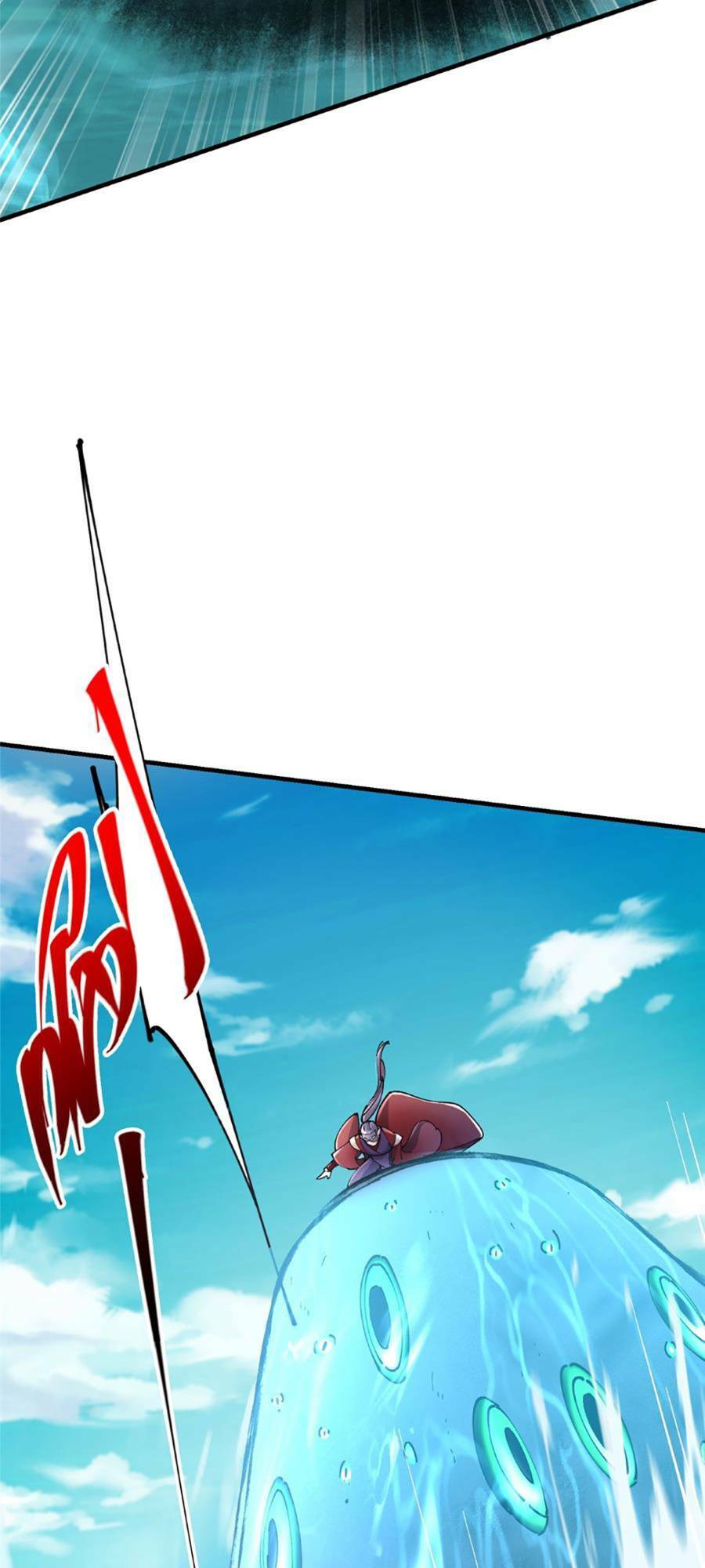 Chưởng Môn Khiêm  Tốn Chút Chapter 217 - Trang 2